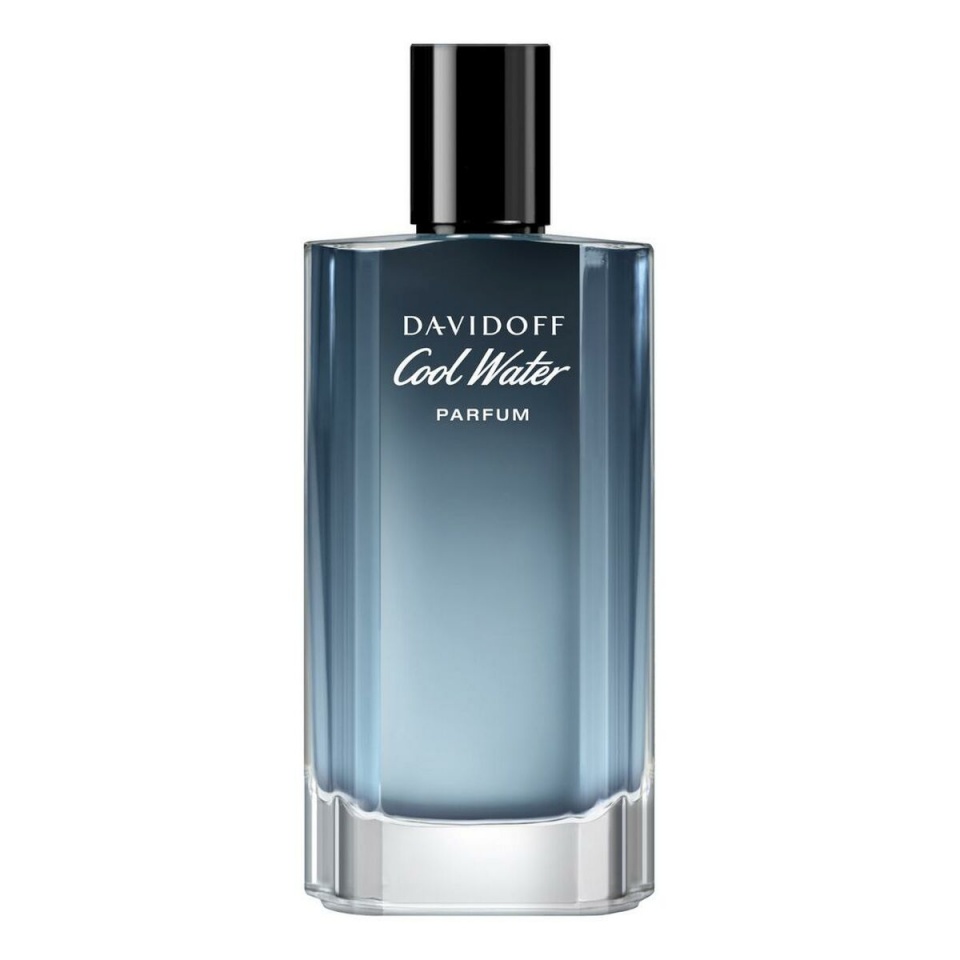 Davidoff meeste parfüüm Cool Water 100ml EDP