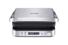 Blaupunkt elektrigrill GRS901 Electric Grill, roostevaba teras/must