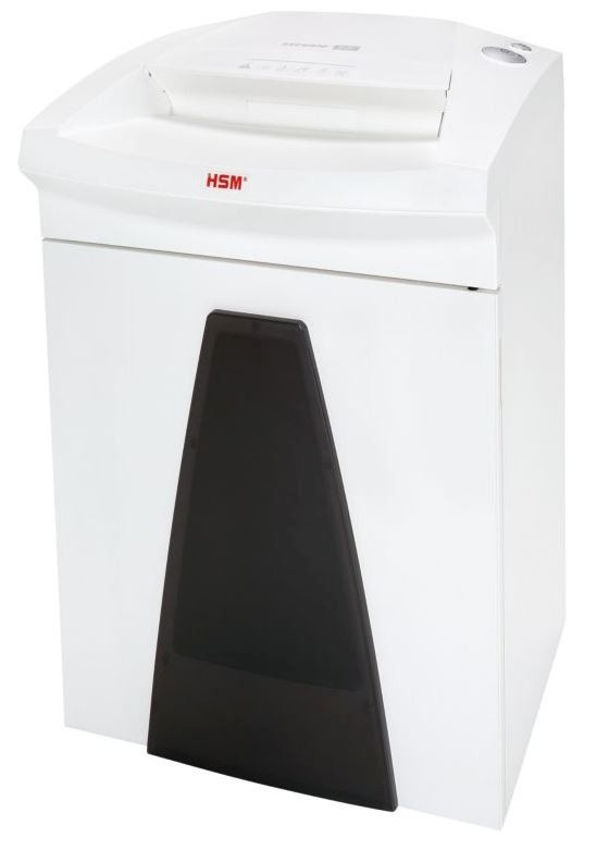 HSM paberipurustaja Shredder SECURIO B 26 4.5x30mm 19 sheets of CD P-4 O-3