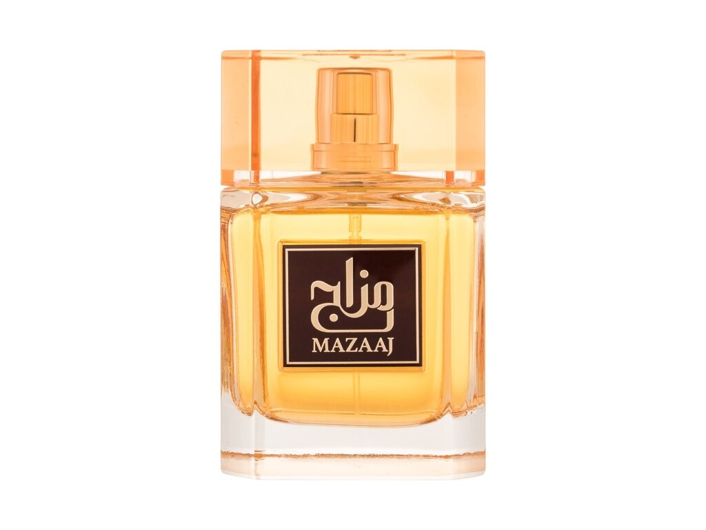 Zimaya parfüüm Mazaaj 100ml, unisex