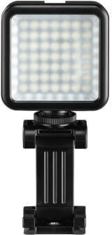Godox videovalgusti Hama 49 BD LED valgusti nutitelefonile