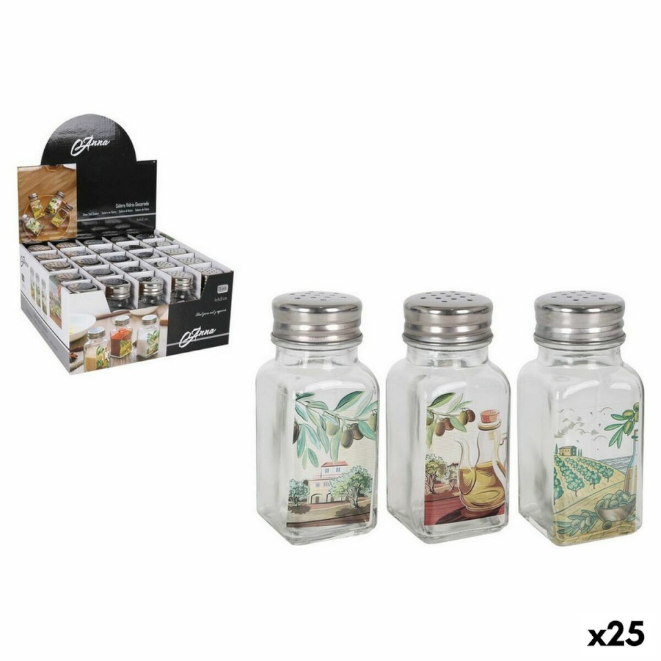 Anna Soola-pipratoos 4x4x10cm (25 Ühikut)