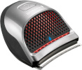Remington juukselõikur HC4250 QuickCut Hair Clipper, must/hõbedane