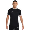 Nike Team T-särk meestele Dri-Fit Academy SS Top must FZ9754 010 suurus M