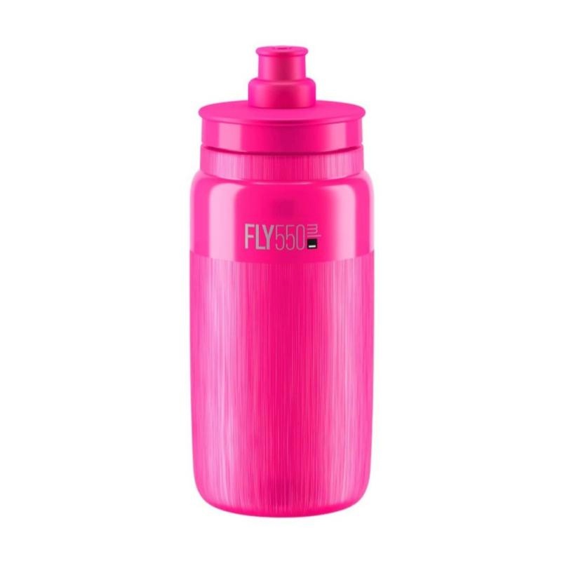 Elite Pudel Fly Tex Pink Fluo, roosa 550ml