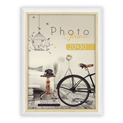 ZEP pildiraam Photo Frame RL46W Corby 10x15 cm