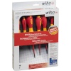Wiha kruvikeerajate komplekt Screwdriver Set SoftFinish