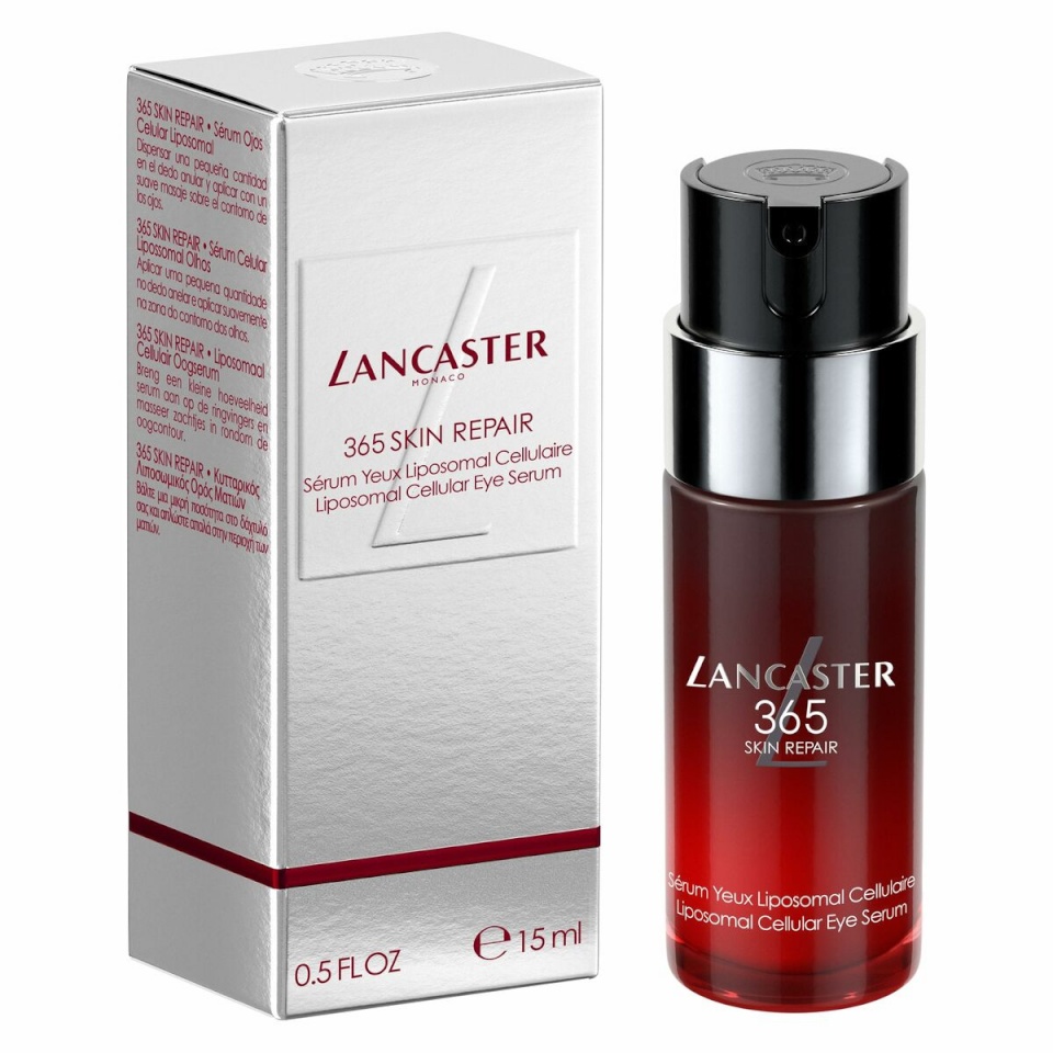Lancaster Geel silma piirkonda 365 SKIN REPAIR 15ml