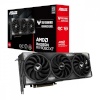 ASUS videokaart Radeon RX 9060 XT TUF Gaming 16GB GDDR6 OC