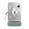 Smeg espressomasin manuaalne EMC02EGMEU roheline 1350 W 1 L