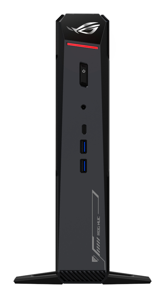 Asus sülearvuti ROG NUC 15 Mini PC Gaming, Win 11 (RNUC15JNK9X289A2)