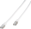 Vivanco võrgukaabel CAT6 20m