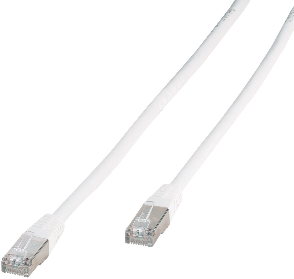 Vivanco võrgukaabel CAT6 20m