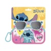 Stitch laste päikeseprillid 16,5 x 17 x 1,5 cm