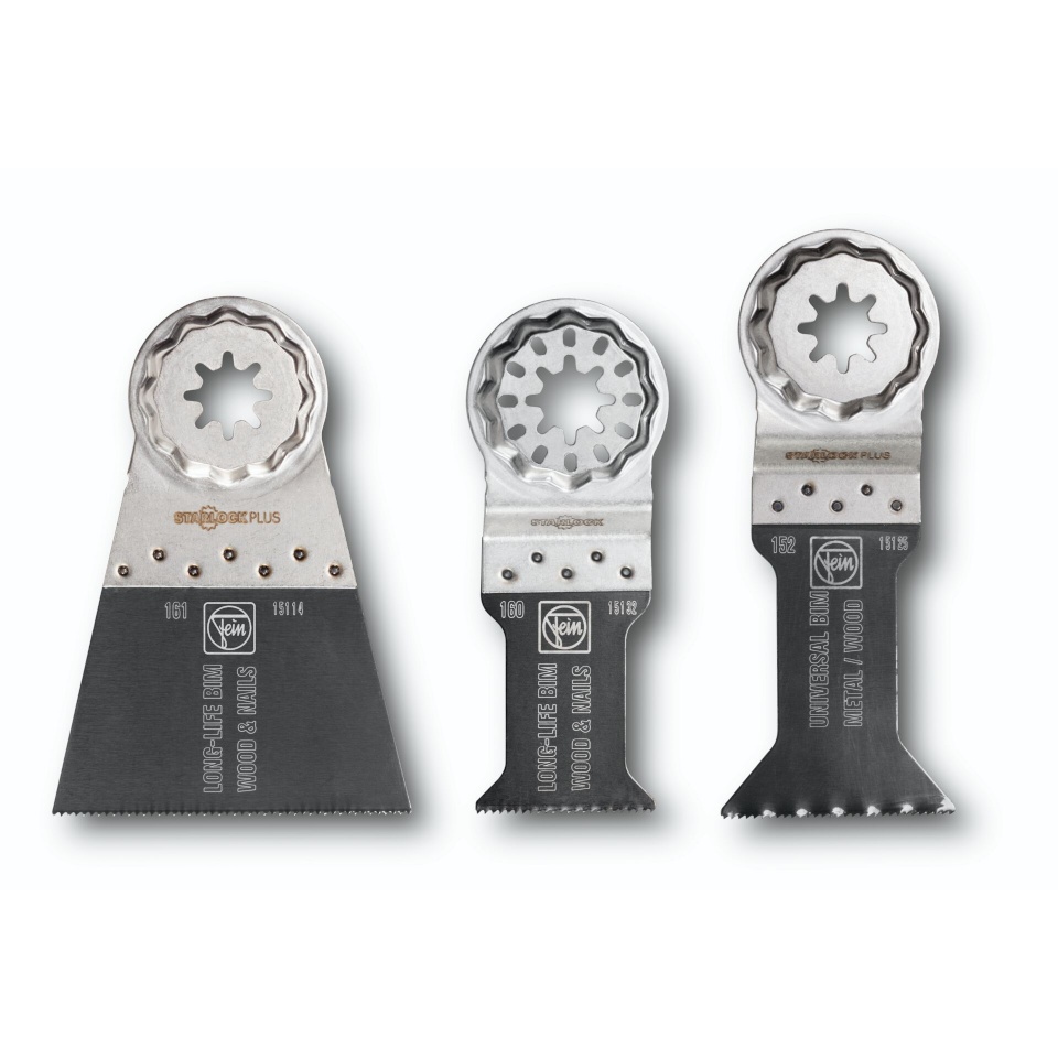 Fein tikksae tera E-Cut Sägebl. Combo SLP