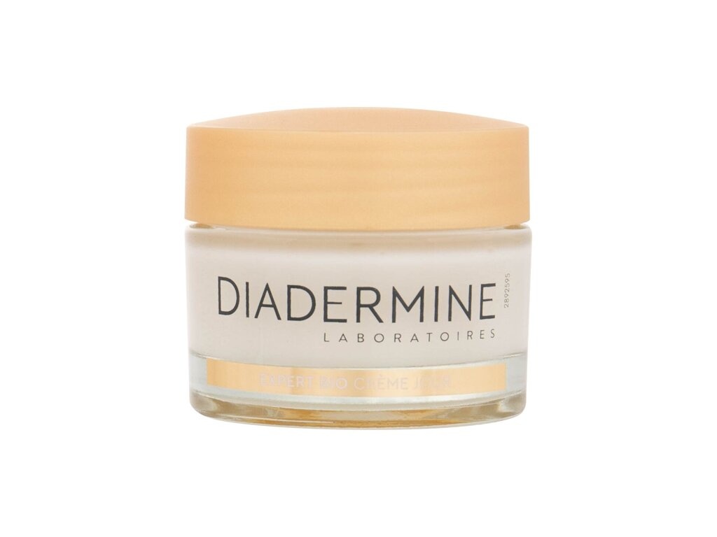 Diadermine näokreem Expert Bio Anti-Age Day Cream 50ml, naistele