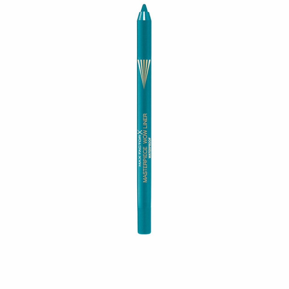 Max Factor silmalainer MASTERPIECE Nº 520-Pretty Turquoise 1,2 g