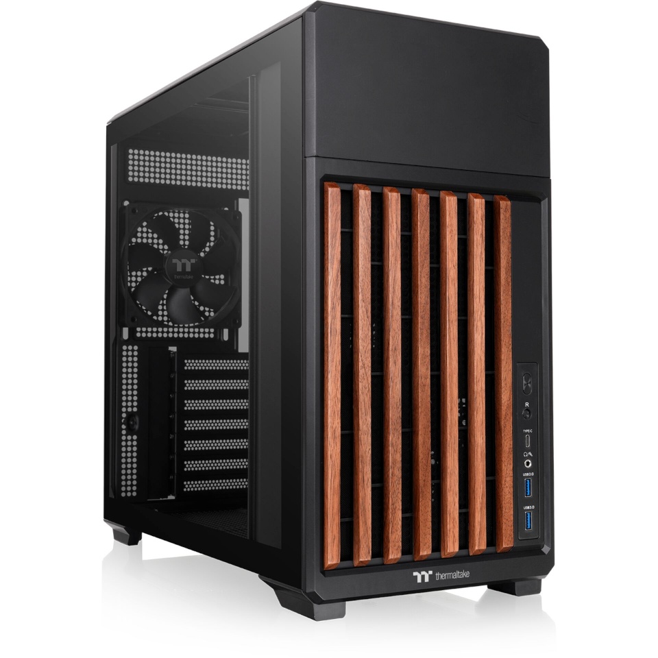 Thermaltake korpus TR300 WS