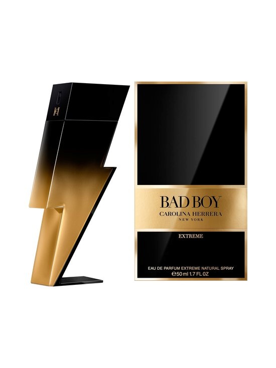 Carolina Herrera parfüüm Bad Boy Extreme 100ml, meestele