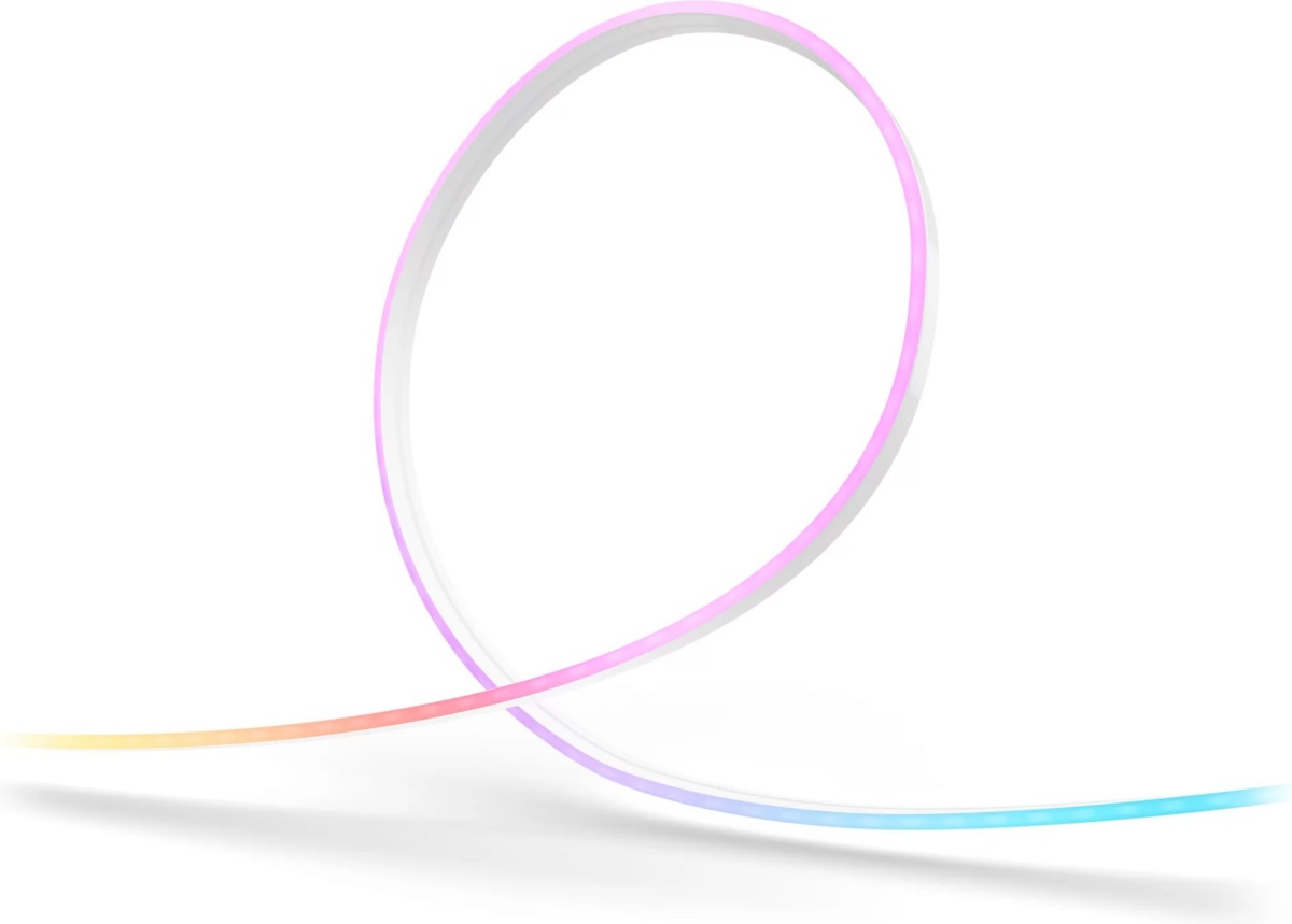 Philips Hue Essential flex Strip valgusriba, 5 m