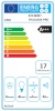 CATA õhupuhasti Hood, THALASSA PRO 60 GWH, Wall mounted, Width 60 cm, 842 m³/h, Electronic, LED, valge Glass