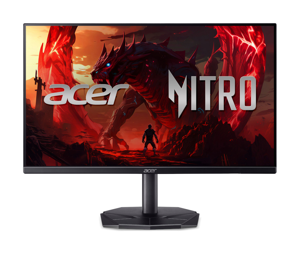 Acer monitor Nitro KG240YP0BI
