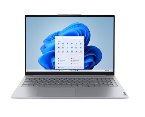 Lenovo sülearvuti Laptop ThinkBook 16GB G8 21SK00R0PB W11Pro Ultra 7 255H, 2X16GB, 1TB, HD Graphics, 16.0 WUXGA, Arctic hall, 3YRS OS + CO2 Offset