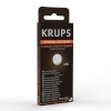 Krups puhastustabletid XS 3000 FO Cleaning Tablets, 10tk