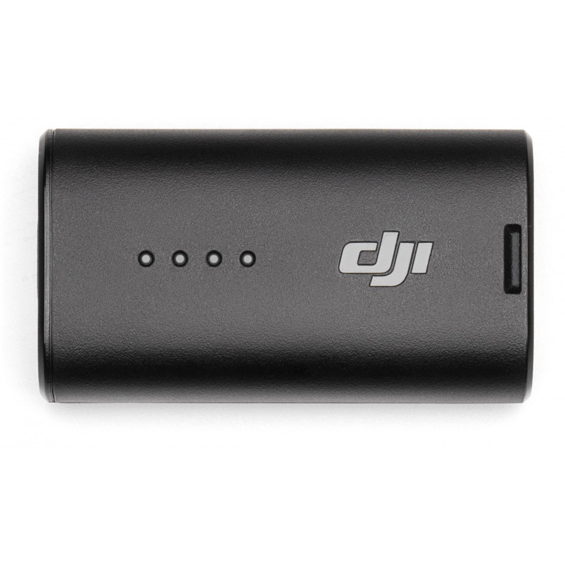 DJI Goggles 2 aku