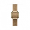 Apple kellarihm Watch 42mm Camel Modern Buckle - Medium