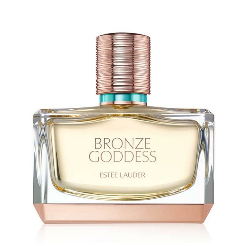 Estee Lauder naiste parfüüm EDT Bronze Goddess Eau Fraiche 100ml