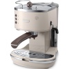Delonghi espressomasin Icona Vintage ECOV 311.BG Espresso Machine, beež/hõbedane
