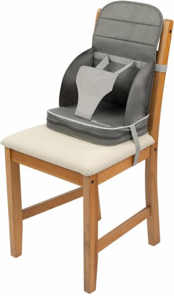 Bebe kaasaskantav istmepadi Comfort, Grey Mist