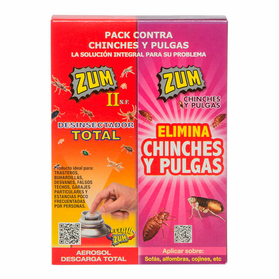 Zum putukamürk 150 ml