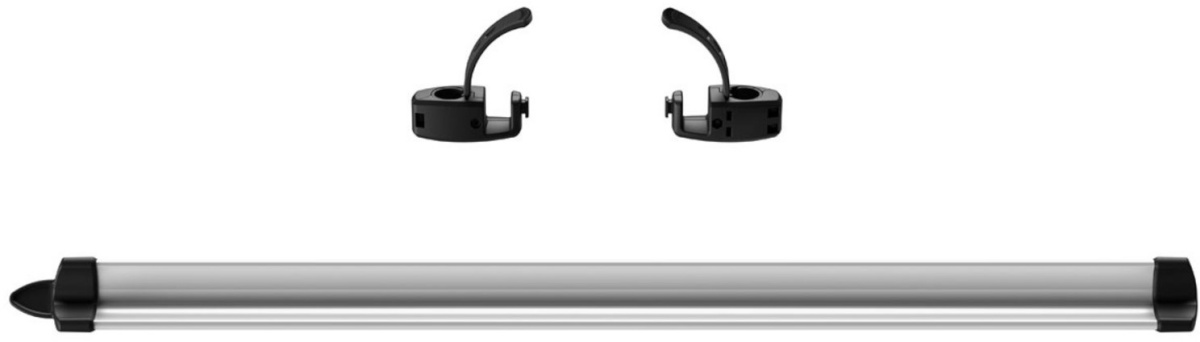 Thule laadimisramp XT 9172 kaldtee