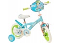 Toimsa laste jalgratas 12” BLUEY jalgratas for children Dog - 1159 EN71