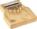 Meinl KA9-M Kalimba, keskmise suurusega, loomulik värv