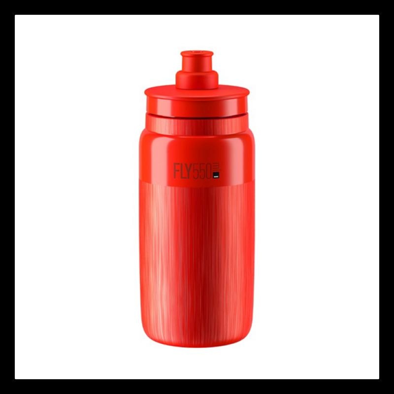 Elite Pudel Fly Tex Red, punane 550ml