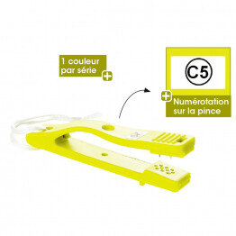 Tremblay orienteerumis KOMPOSTRID 10tk/kmpl