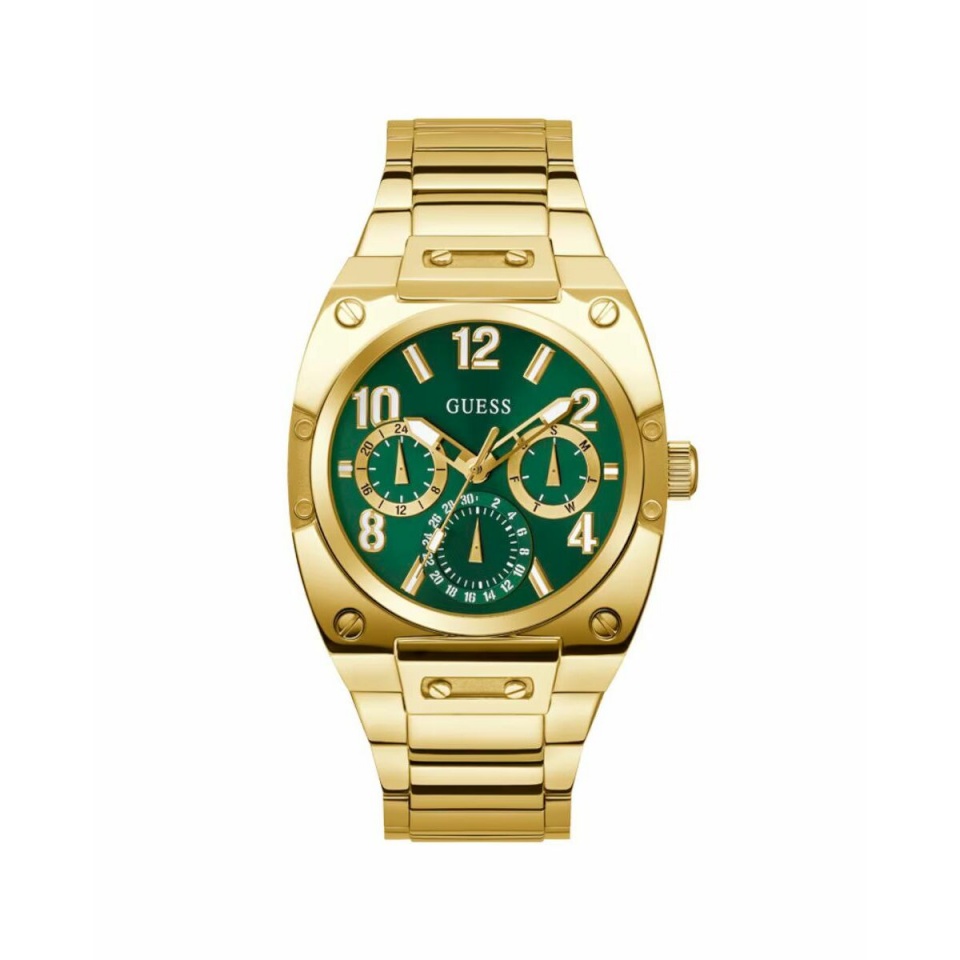 Guess meeste kell GW0624G2 (Ø 43mm)