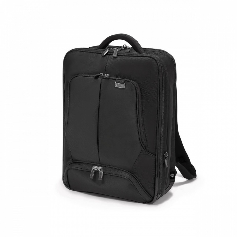 Dicota sülearvutikott ECO Backpack PRO 15-17.3 inches
