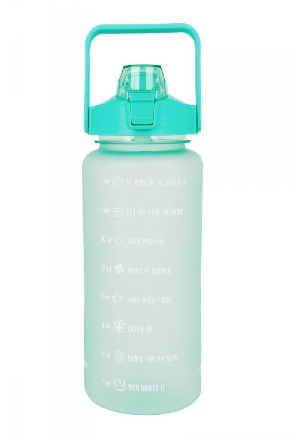 CoolPack veepudel Cancan Bidon Bottle, 2L, türkiissinine