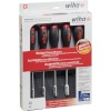 Wiha kruvikeerajate komplekt Screwdriver Set SoftFinish