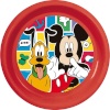 Mickey Mouse Taldrik CZ11382