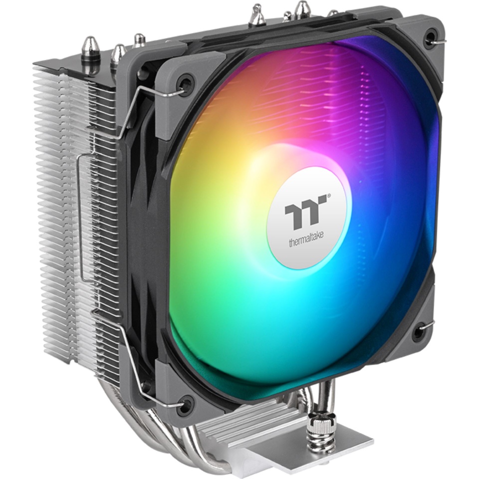 Thermaltake jahutus UX400 ARGB must Air (AMD/Intel)