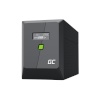 Green Cell UPS power supply 1400W/2000VA pure sine