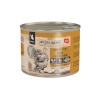 Country Farm kassitoit Turkey and Chicken for Kittens, 200g