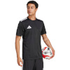 Adidas Teamwear T-särk meestele Campeon 25 Jersey must JF6062 suurus XL