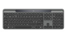 Logitech klaviatuur Signature Slim Solar K980 SWE (W)