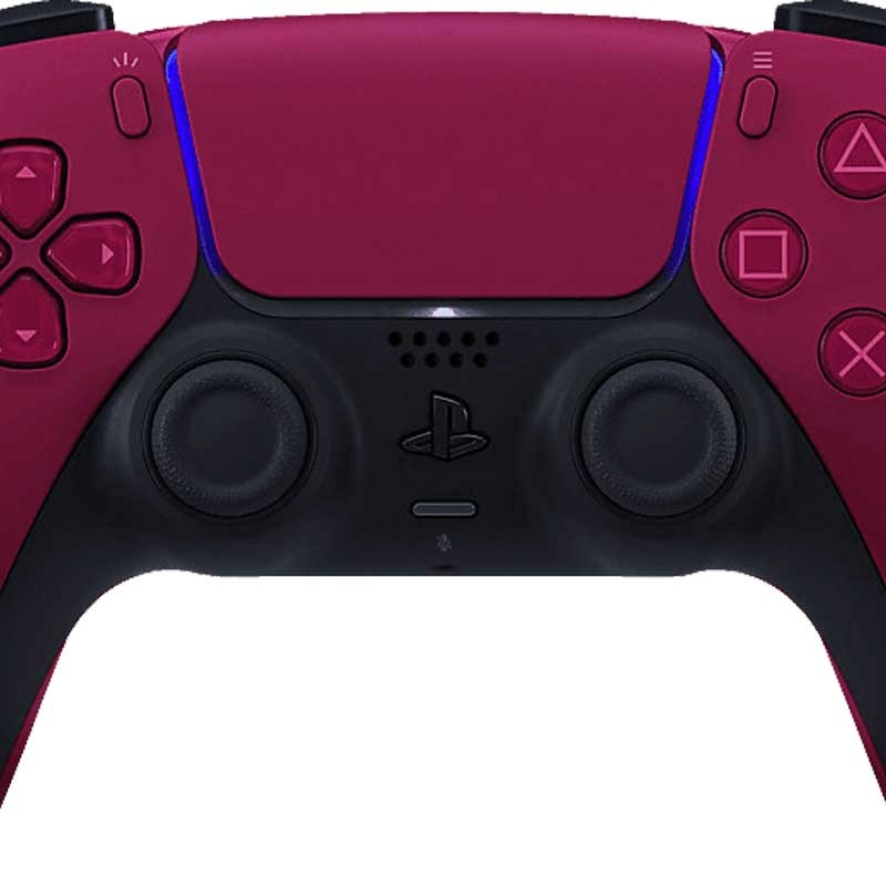 Sony mängukonsool Gaming Sony Dualsense Playstation 5 Controller Cosmic punane